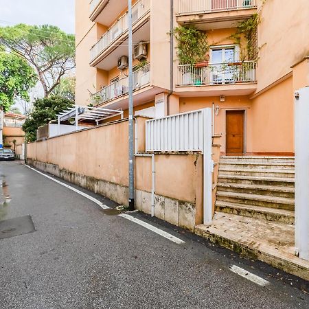 Appartamento San Paolo Roma Esterno foto